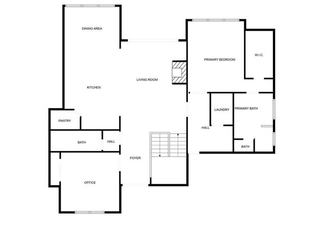 809 Bridgeshire Drive, Raymore, MO 64083