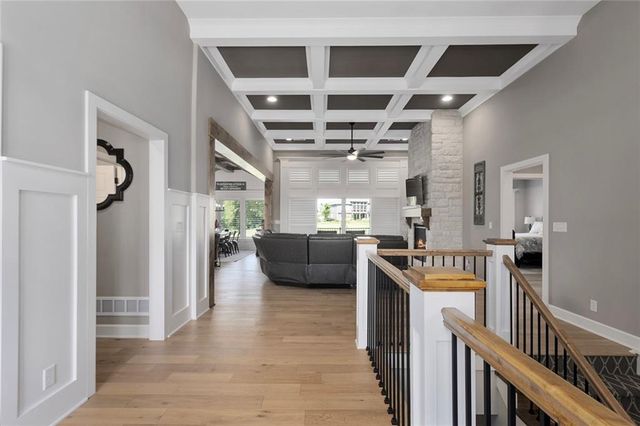 809 Bridgeshire Drive, Raymore, MO 64083