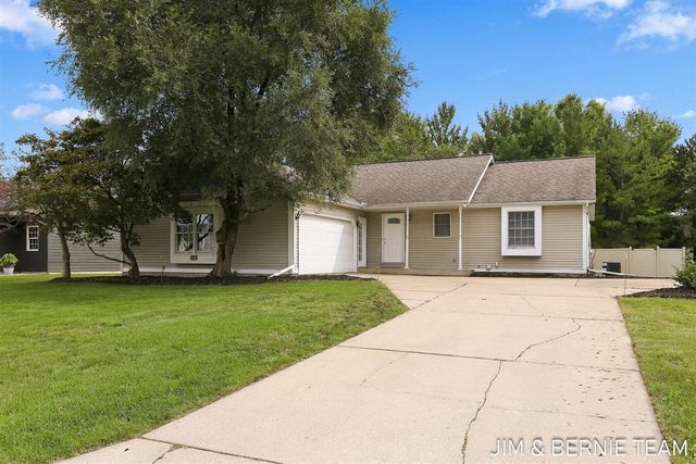 3114 Fox Fire Trail, Zeeland, MI 49464