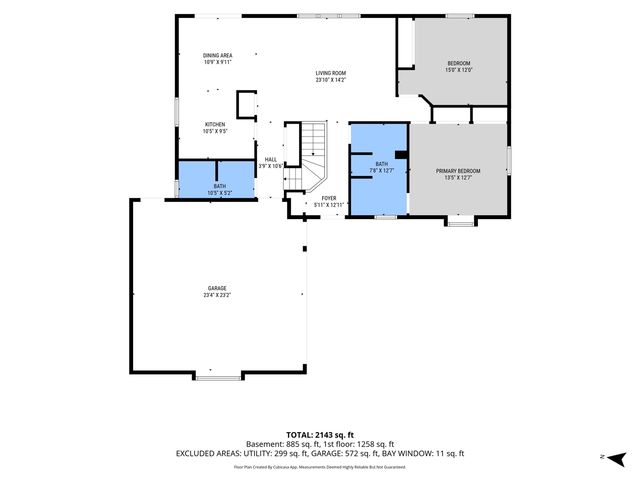 3114 Fox Fire Trail, Zeeland, MI 49464