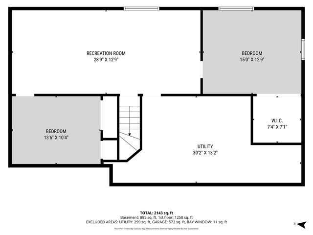 3114 Fox Fire Trail, Zeeland, MI 49464