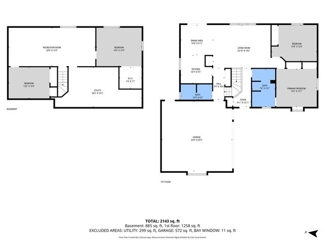 3114 Fox Fire Trail, Zeeland, MI 49464