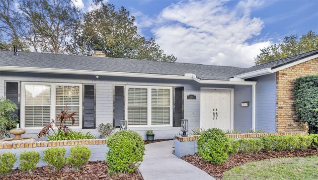 1180 BANBURY TRAIL, Maitland, FL 32751