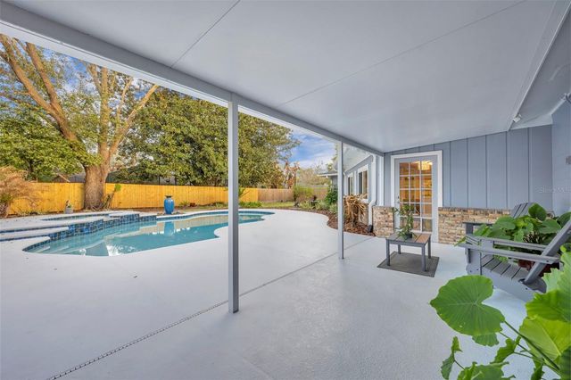 1180 BANBURY TRAIL, Maitland, FL 32751