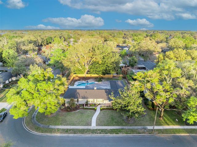 1180 BANBURY TRAIL, Maitland, FL 32751