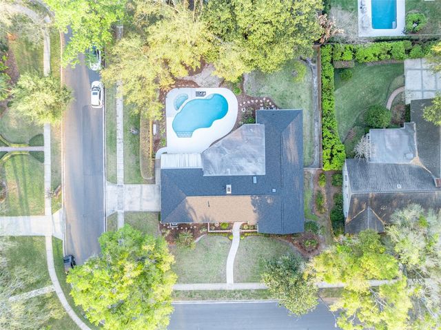 1180 BANBURY TRAIL, Maitland, FL 32751