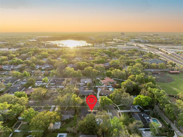 1180 BANBURY TRAIL, Maitland, FL 32751