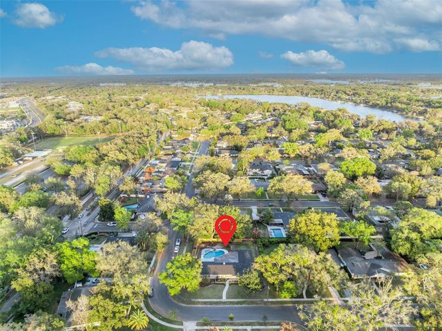 1180 BANBURY TRAIL, Maitland, FL 32751