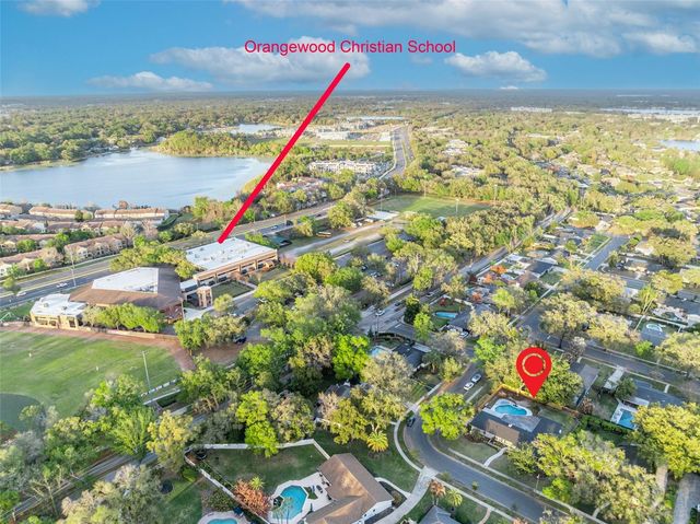 1180 BANBURY TRAIL, Maitland, FL 32751