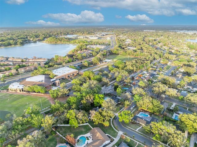 1180 BANBURY TRAIL, Maitland, FL 32751