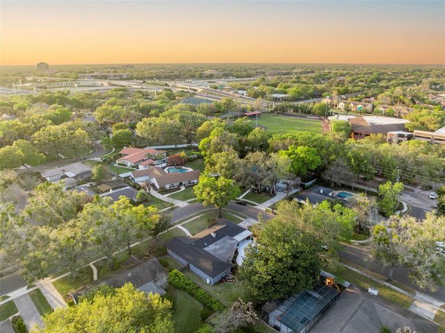 1180 BANBURY TRAIL, Maitland, FL 32751