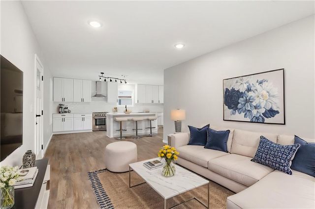 151 Richardson Street, Toccoa, GA 30577