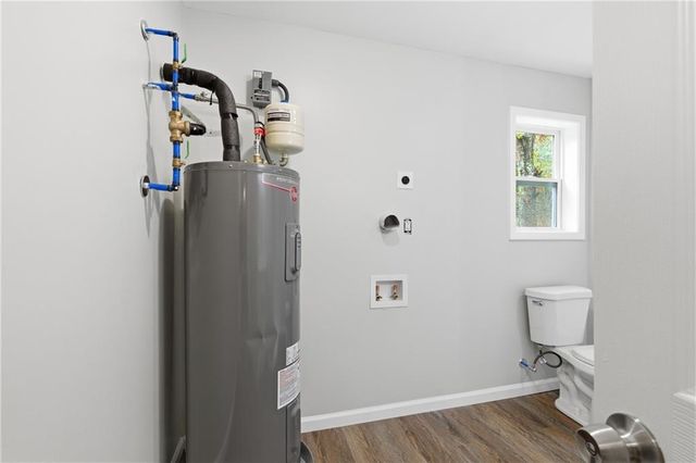 151 Richardson Street, Toccoa, GA 30577