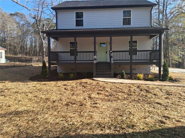 151 Richardson Street, Toccoa, GA 30577