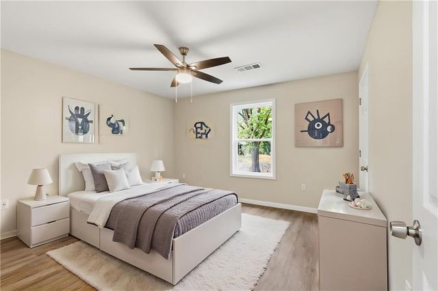 151 Richardson Street, Toccoa, GA 30577