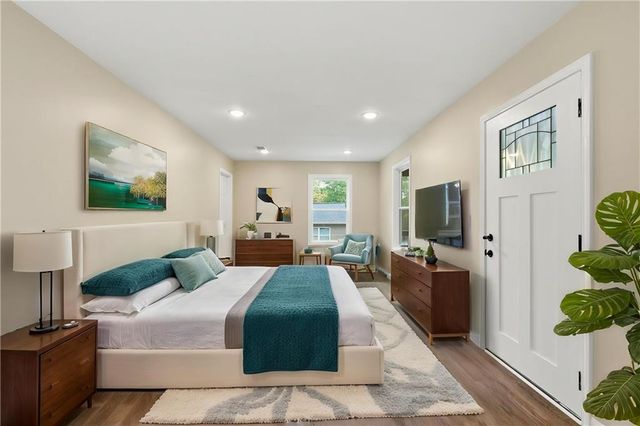 151 Richardson Street, Toccoa, GA 30577