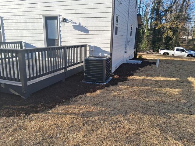 151 Richardson Street, Toccoa, GA 30577