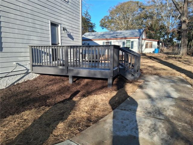 151 Richardson Street, Toccoa, GA 30577