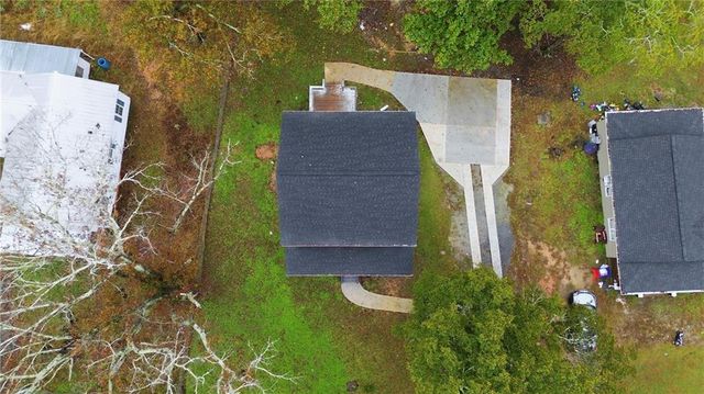 151 Richardson Street, Toccoa, GA 30577