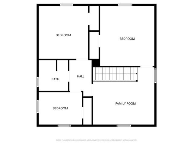 151 Richardson Street, Toccoa, GA 30577