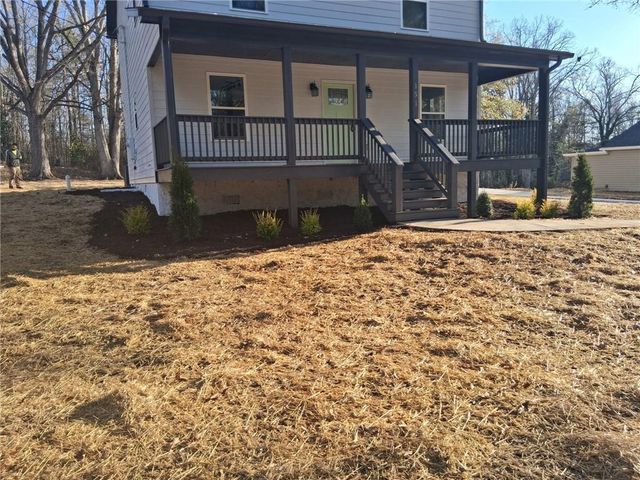 151 Richardson Street, Toccoa, GA 30577