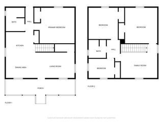 151 Richardson Street, Toccoa, GA 30577