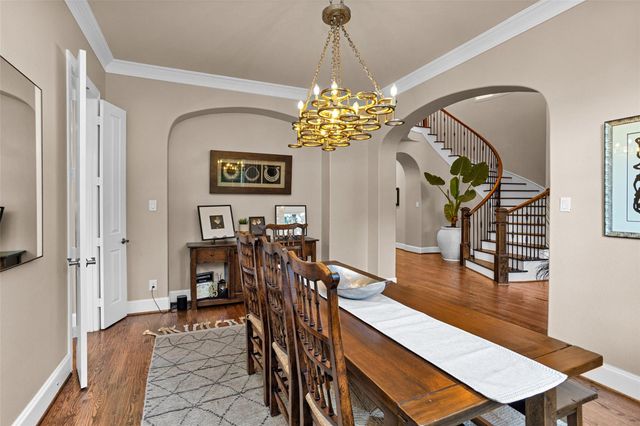 156 Spyglass Park Lane, Montgomery, TX 77316