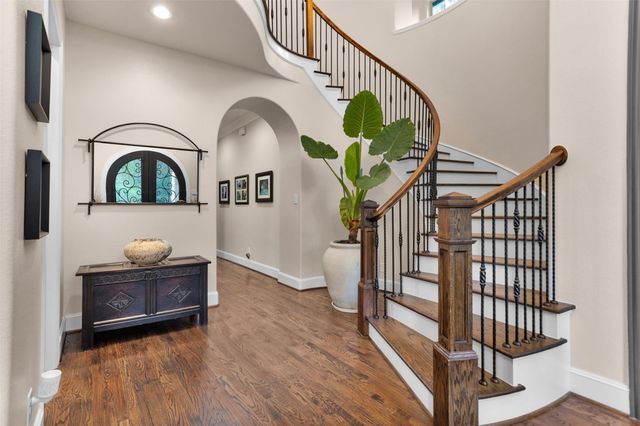 156 Spyglass Park Lane, Montgomery, TX 77316