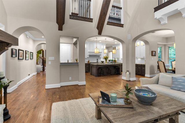 156 Spyglass Park Lane, Montgomery, TX 77316