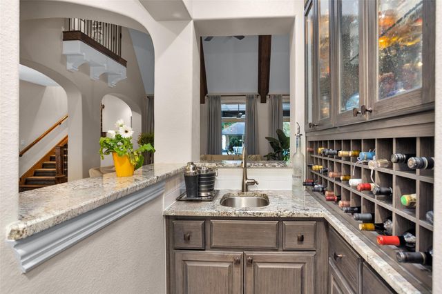 156 Spyglass Park Lane, Montgomery, TX 77316