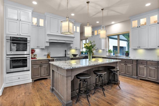 156 Spyglass Park Lane, Montgomery, TX 77316
