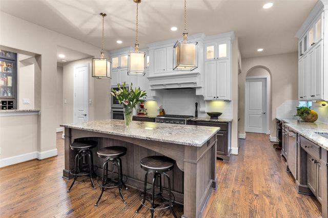 156 Spyglass Park Lane, Montgomery, TX 77316