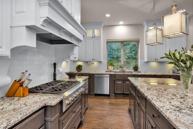 156 Spyglass Park Lane, Montgomery, TX 77316