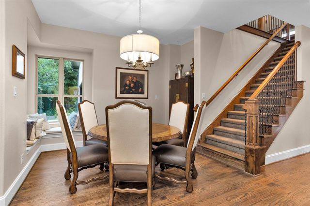 156 Spyglass Park Lane, Montgomery, TX 77316