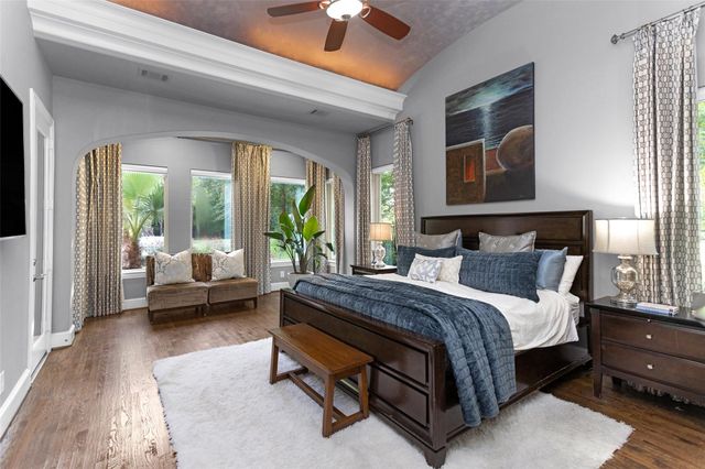 156 Spyglass Park Lane, Montgomery, TX 77316