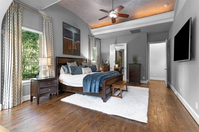 156 Spyglass Park Lane, Montgomery, TX 77316