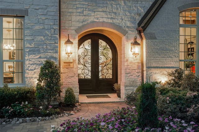 156 Spyglass Park Lane, Montgomery, TX 77316