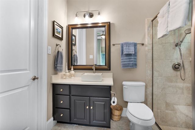 156 Spyglass Park Lane, Montgomery, TX 77316
