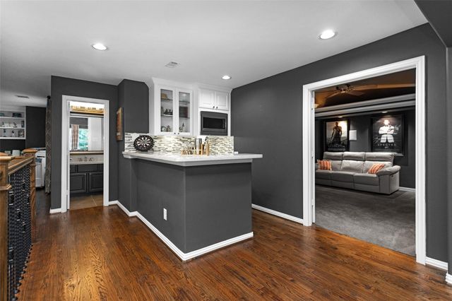 156 Spyglass Park Lane, Montgomery, TX 77316
