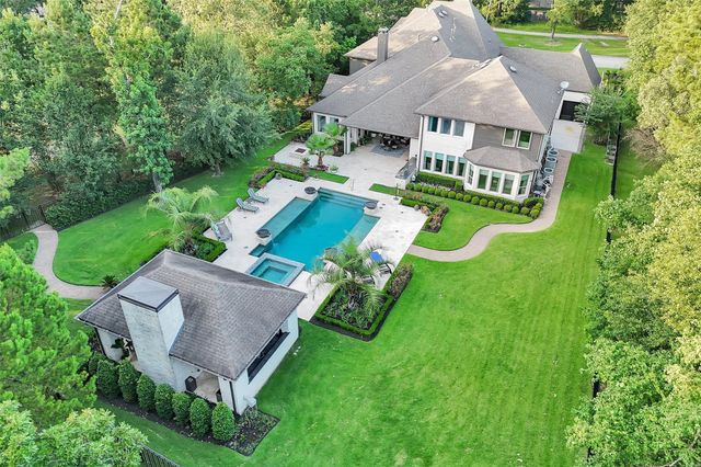 156 Spyglass Park Lane, Montgomery, TX 77316