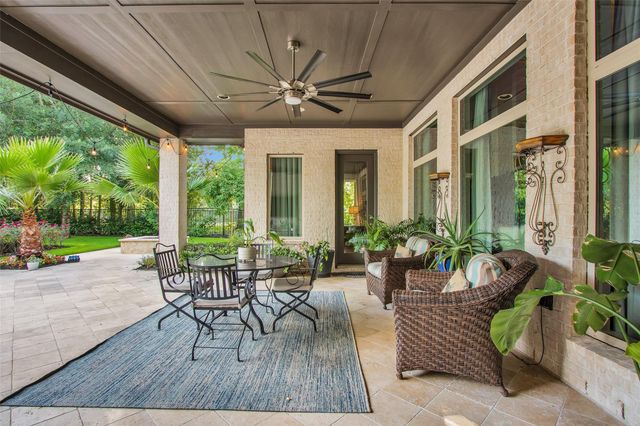 156 Spyglass Park Lane, Montgomery, TX 77316