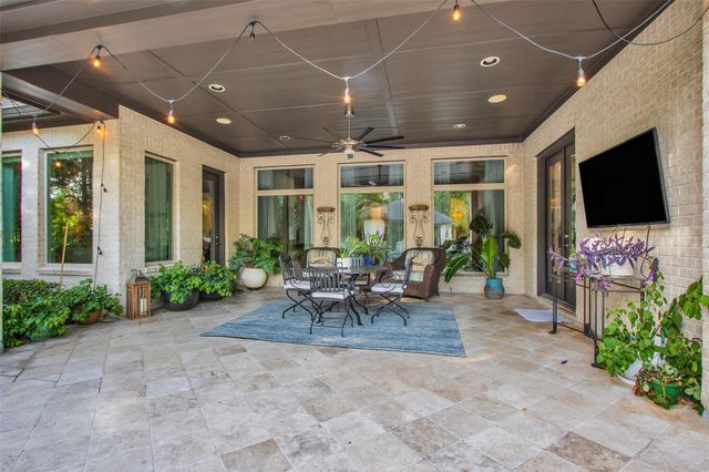 156 Spyglass Park Lane, Montgomery, TX 77316