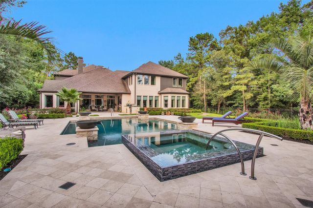 156 Spyglass Park Lane, Montgomery, TX 77316