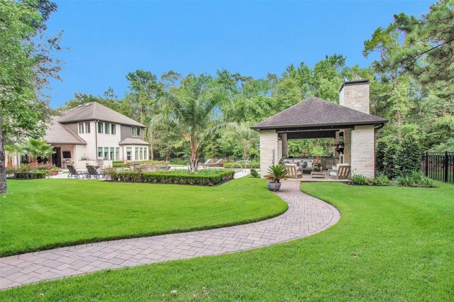 156 Spyglass Park Lane, Montgomery, TX 77316