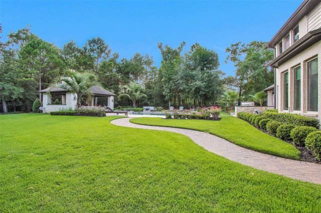 156 Spyglass Park Lane, Montgomery, TX 77316