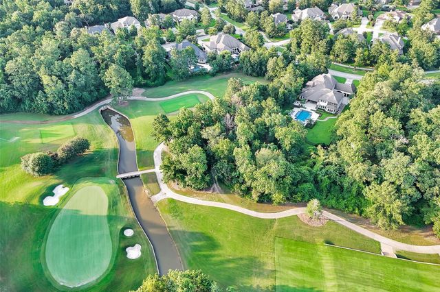 156 Spyglass Park Lane, Montgomery, TX 77316