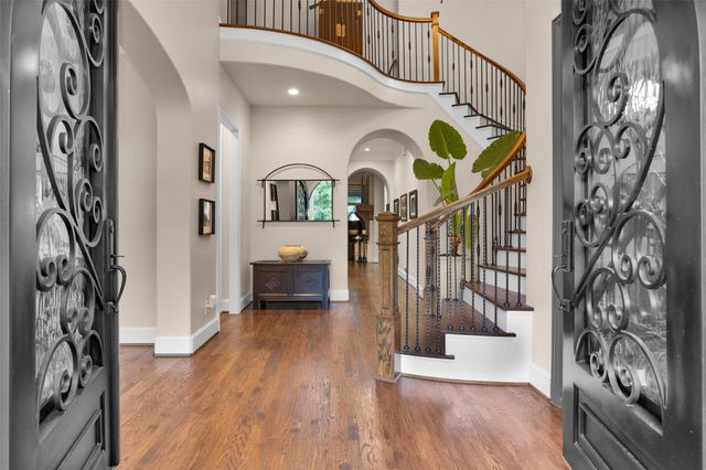 156 Spyglass Park Lane, Montgomery, TX 77316