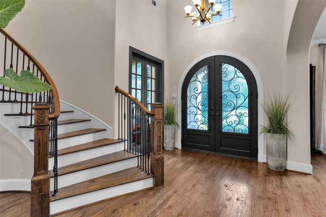 156 Spyglass Park Lane, Montgomery, TX 77316