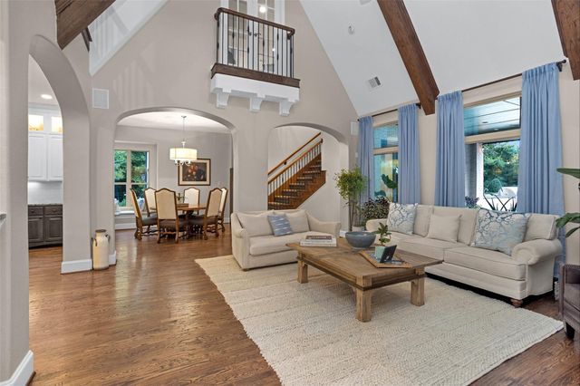 156 Spyglass Park Lane, Montgomery, TX 77316