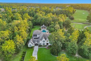 156 Spyglass Park Lane, Montgomery, TX 77316